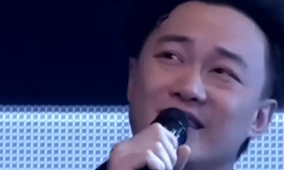 陈奕迅 - 孤独患者