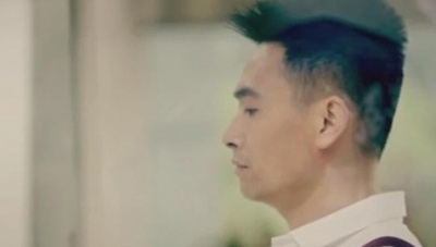 安东阳 - 缘分惹的祸