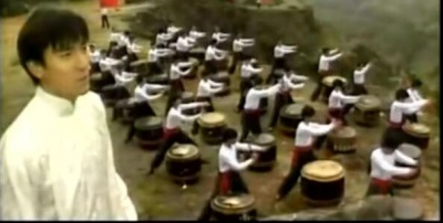 刘德华 - 中国人