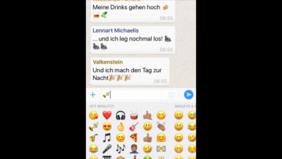 Querbeat - Guten Morgen Barbarossaplatz