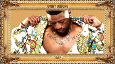 Jonny Joburg - O.M.G.