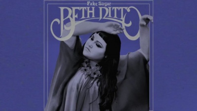 Beth Ditto - Oo La La