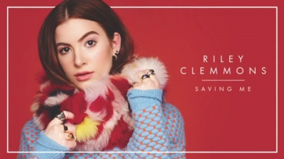 Riley Clemmons - Saving Me