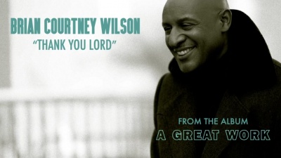 Brian Courtney Wilson - Thank You Lord