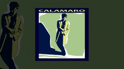 andres calamaro - Sin Despedirme