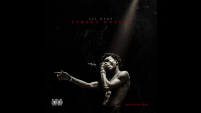 Lil Baby、Meek Mill - Time