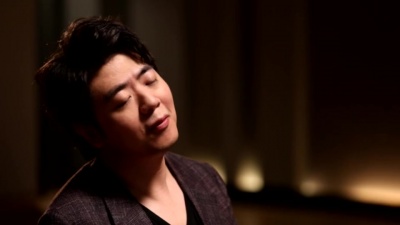 郎朗 - Bach: Christmas Oratorio, BWV 248: X. Sinfonia (Arr. Saradjian)