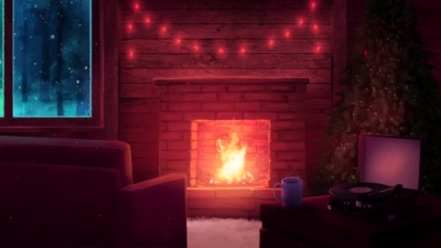 rotary connection、EEVEE - Silent Night