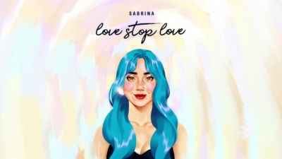 Sabrina - Love Stop Love
