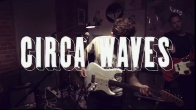 Circa Waves - Young Chasers