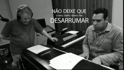 Maria Rita - Rumo Ao Infinito