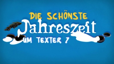 Deine Freunde - XXL Wunschzettel