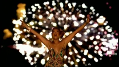 Kelis - 4th Of July(Fireworks)