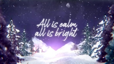 Andrea Bocelli - Silent Night