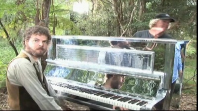 Wolfmother - Far Away