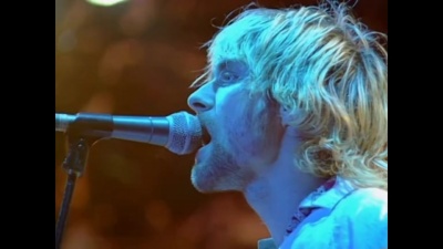 Nirvana - D-7