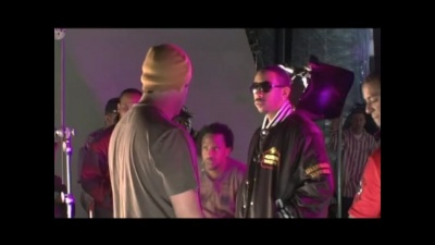 Ludacris、Lloyd - How We Do It(Around My Way)