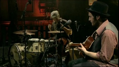 sportfreunde stiller - Ein Kompliment