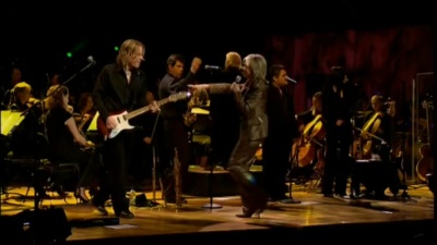 Olivia Newton-John - Magic