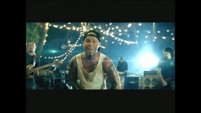 Limp Bizkit - Eat You Alive