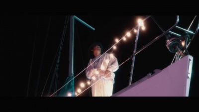 DJ HASEBE、KENNY - Feeling Good