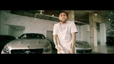 Bryant Myers - 24/7