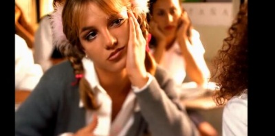 Britney Spears - …Baby One More Time