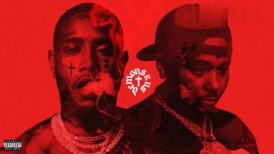 Doe Boy、Southside - Stimulus Check