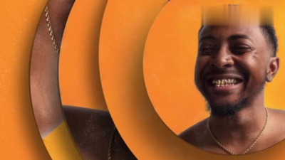 Deante' Hitchcock、Reason - Weighing Me Down