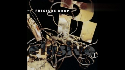 pressure drop - My Friend