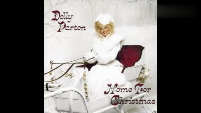 Dolly Parton - We Three Kings