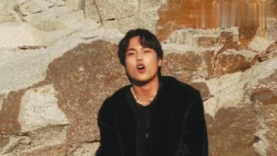 유민、Razyboyocean、ASH ISLAND - DOOR