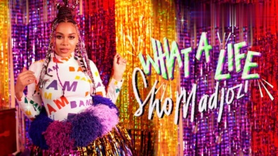 Sho Madjozi、Manu WorldStar、Makhadzi - Tsha Dovha