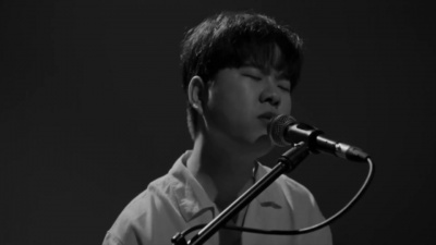 보스래빗 프로젝트、김영근 - 노래할게