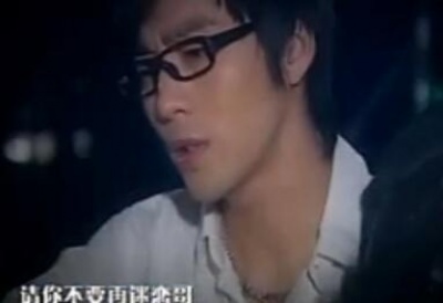 陈旭 - 哥只是个传说