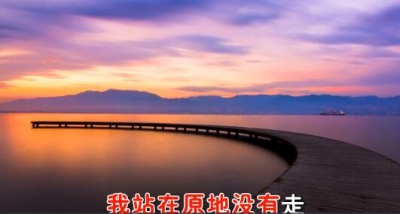 庄心妍 - 流着泪说分手