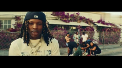 King Von - Wayne's Story
