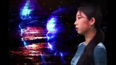 형선、김다니엘 - Say that I luv u