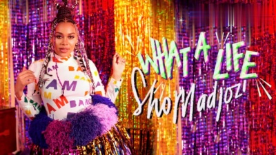 Sho Madjozi - Ni Langha Wihi