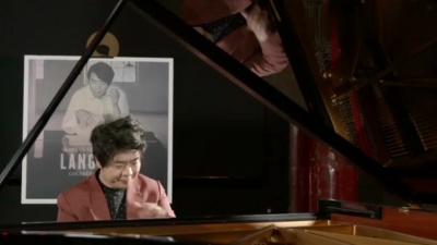 郎朗 - J.S. Bach: Goldberg Variations, BWV 988 - Variatio 5 a 1 ovvero 2 Clav.