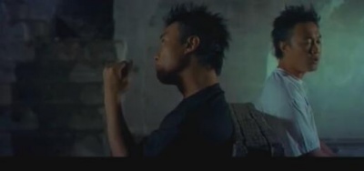 陈奕迅 - 人来人往
