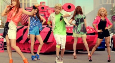 f(x) - Hot Summer