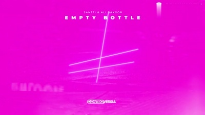 Dj Judi、Santti - Empty Bottle