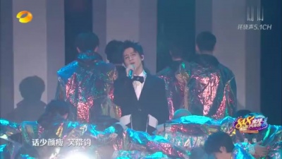 大张伟 - 酷盖