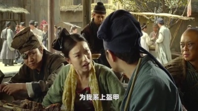 爱豆圈 - 将军,请上马