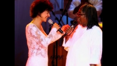 Milton Nascimento、Simone - Cigarra