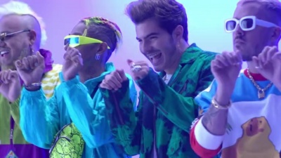 Gemeliers、Yera、Skinny Happy - Tacones
