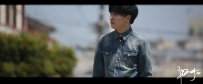 薛之谦 - 花儿和少年