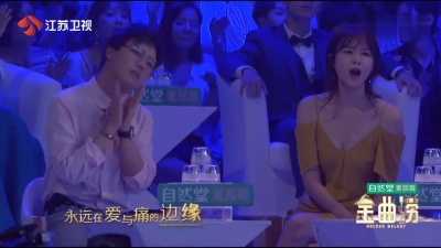 大大怪将军 - 金曲捞 杜丽莎、谭咏麟 - 爱与痛的边缘 乐坛大神神级合唱！又是有生之年系列！