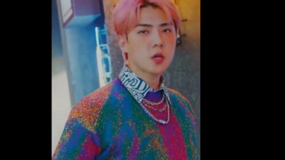 EXO-SC - 10亿点击 (1 Billion Views)